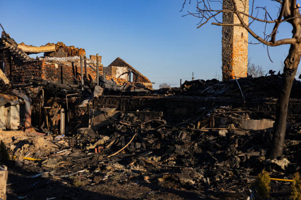 24/7 Emergency Smoke Damage Removal experts in Folcroft, PA