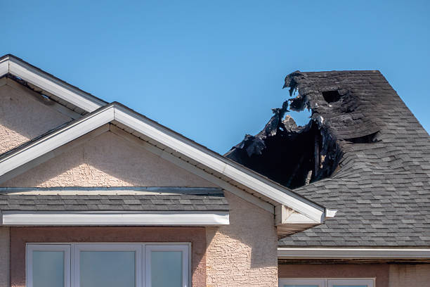 Licensed Smoke Damage Removal service in Folcroft, PA - Fire Damage Laser Cleaning